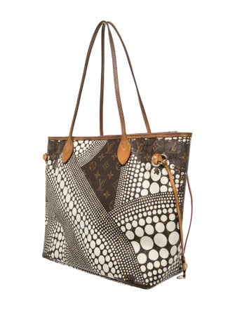 Louis Vuitton LV Monogram Neverfull MM