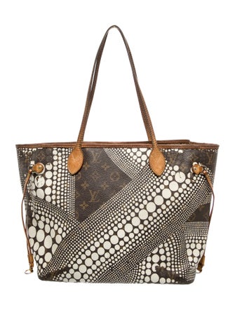 Louis Vuitton LV Monogram Neverfull MM