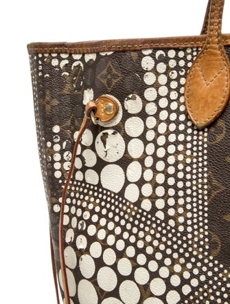 Louis Vuitton LV Monogram Neverfull MM