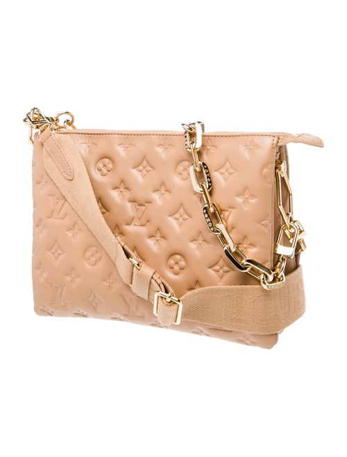 Louis Vuitton LV Monogram Coussin PM