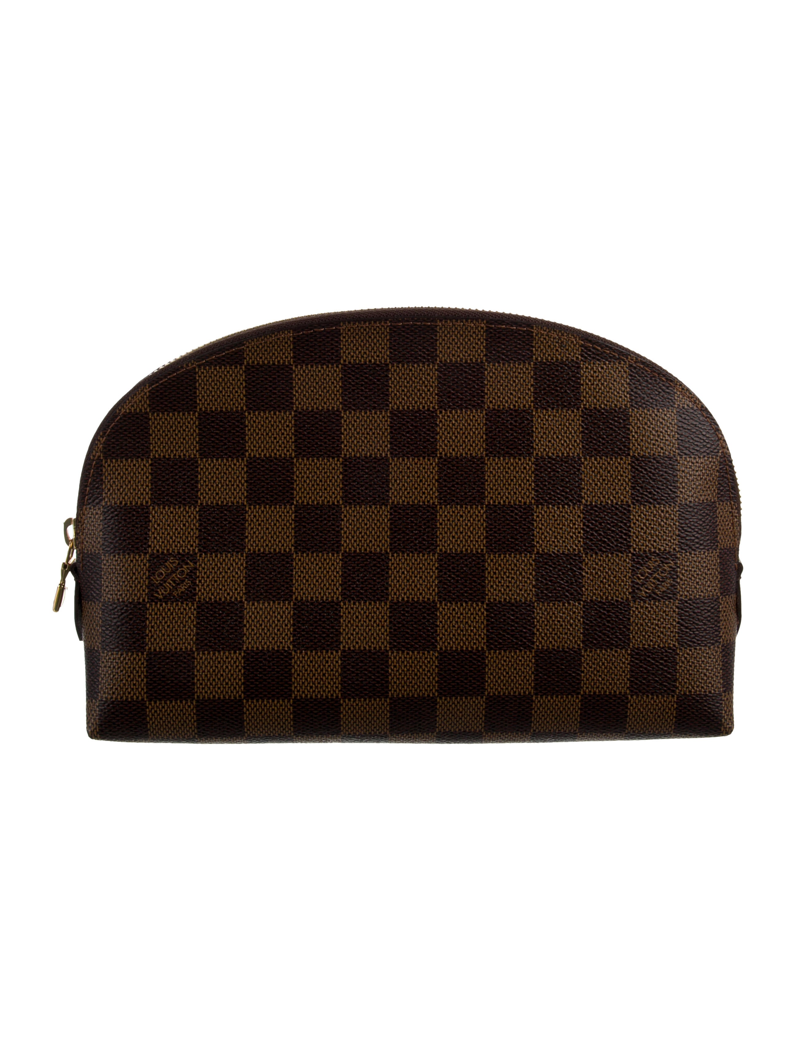 Louis Vuitton Pochette Cosmétique