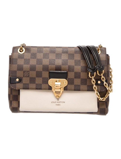 Louis Vuitton Damier Ebene Vavin PM