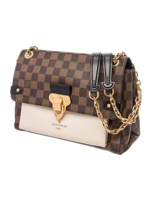 Louis Vuitton Damier Ebene Vavin PM