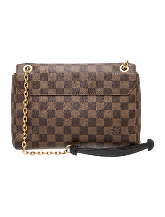 Louis Vuitton Damier Ebene Vavin PM