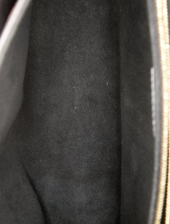 Louis Vuitton Damier Ebene Vavin PM