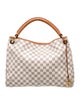 Louis Vuitton Damier Azur Artsy MM