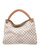 Louis Vuitton Damier Azur Artsy MM
