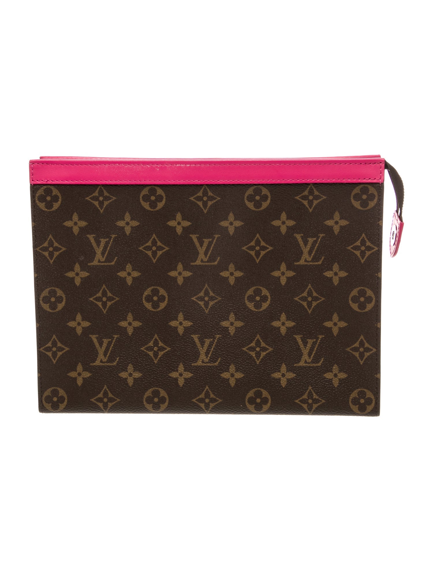 Louis Vuitton LV Pochette Voyage MM