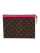 Louis Vuitton LV Pochette Voyage MM