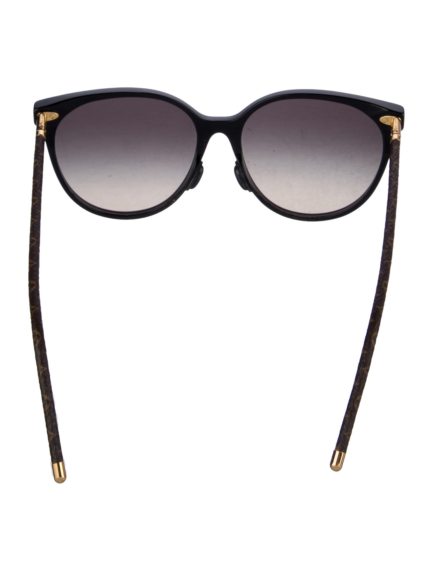 Louis Vuitton 2023 LV First Sunglasses