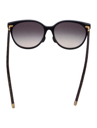 Louis Vuitton 2023 LV First Sunglasses