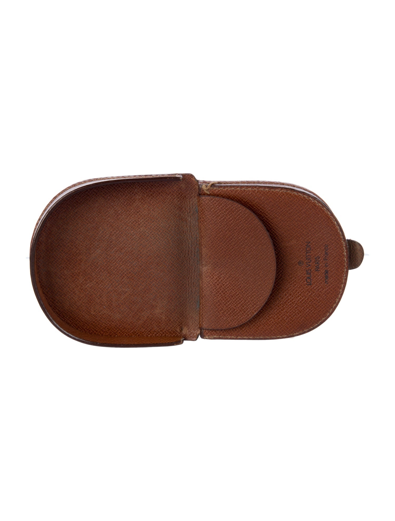 Louis Vuitton 1997 LV Monogram Pochette Porte-Monnaie