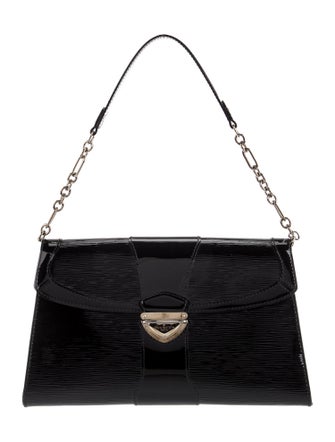 Louis Vuitton Epi Leather Iéna Vintage