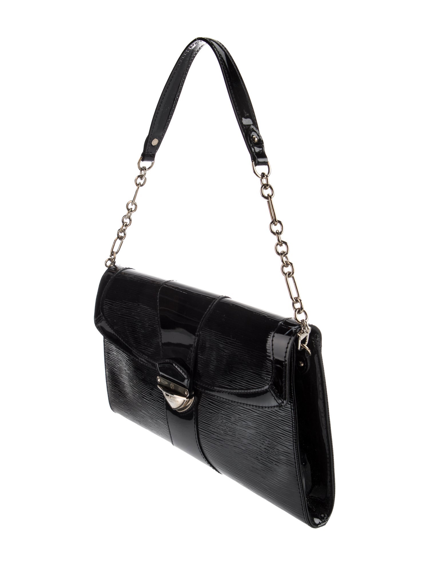 Louis Vuitton Epi Leather Iéna Vintage