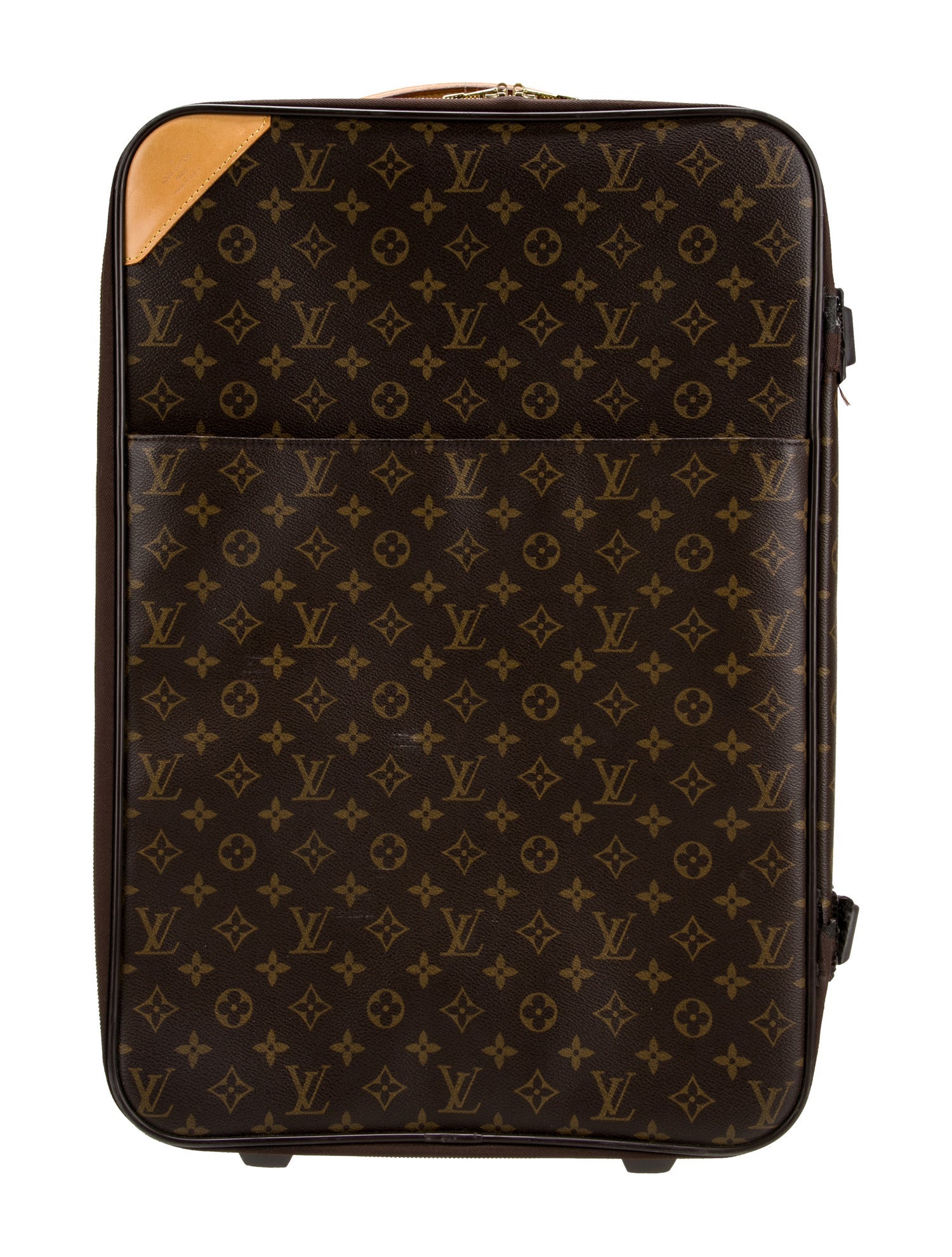 Louis Vuitton LV Monogram Pégase Vintage