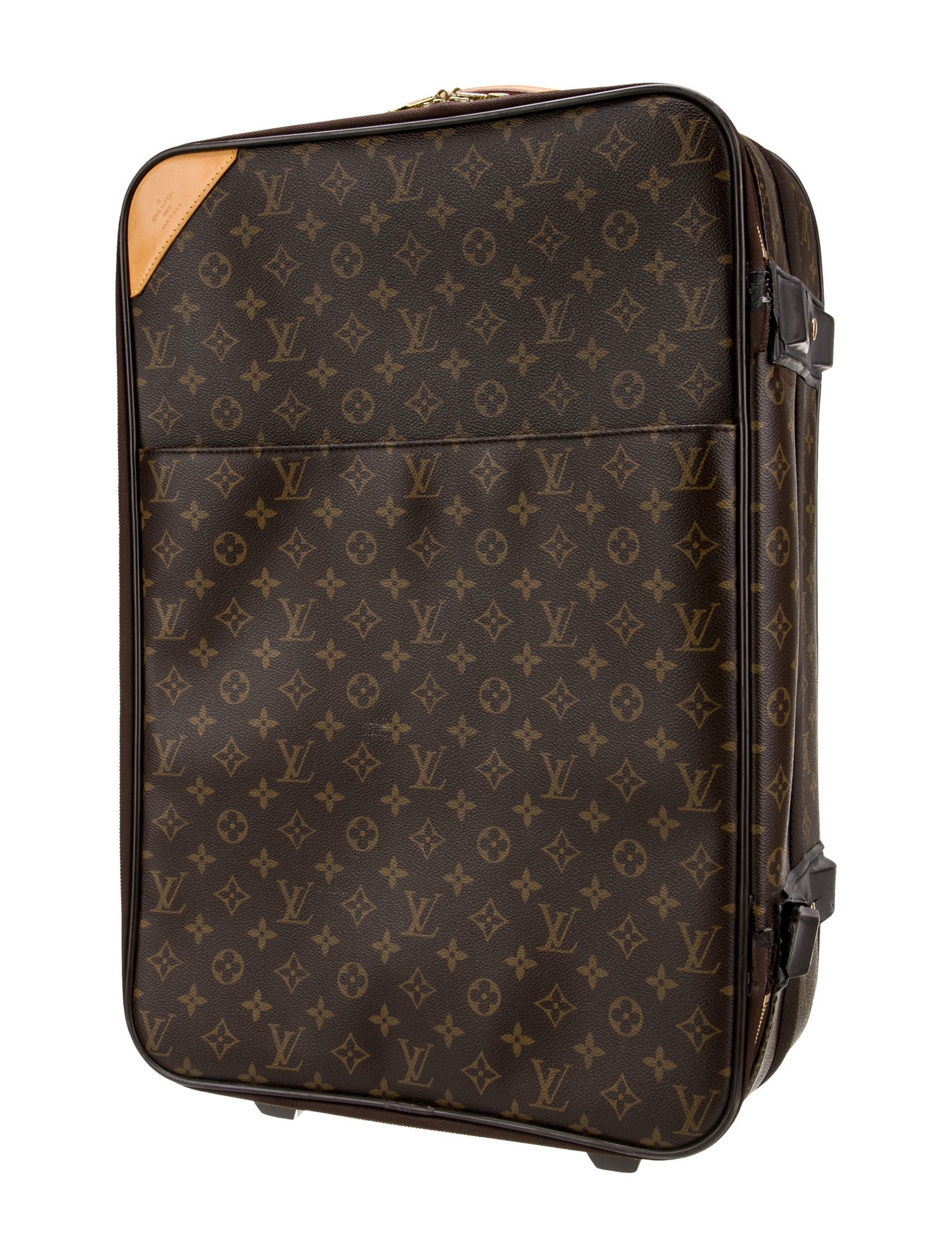 Louis Vuitton LV Monogram Pégase Vintage