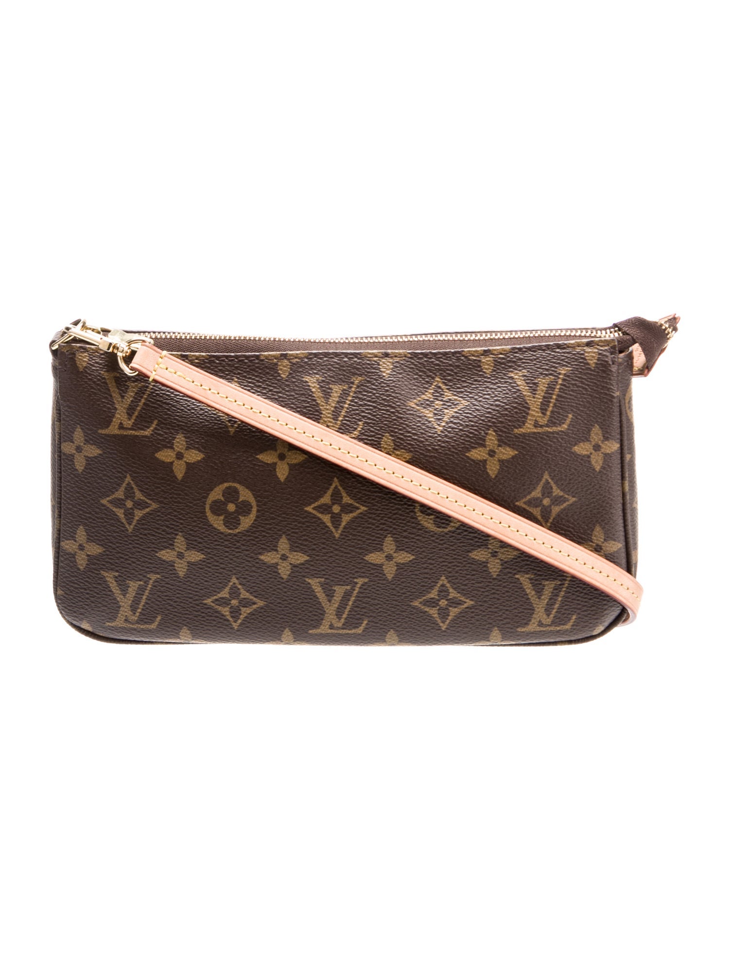 Louis Vuitton LV Monogram Pochette Accessoires