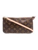 Louis Vuitton LV Monogram Pochette Accessoires