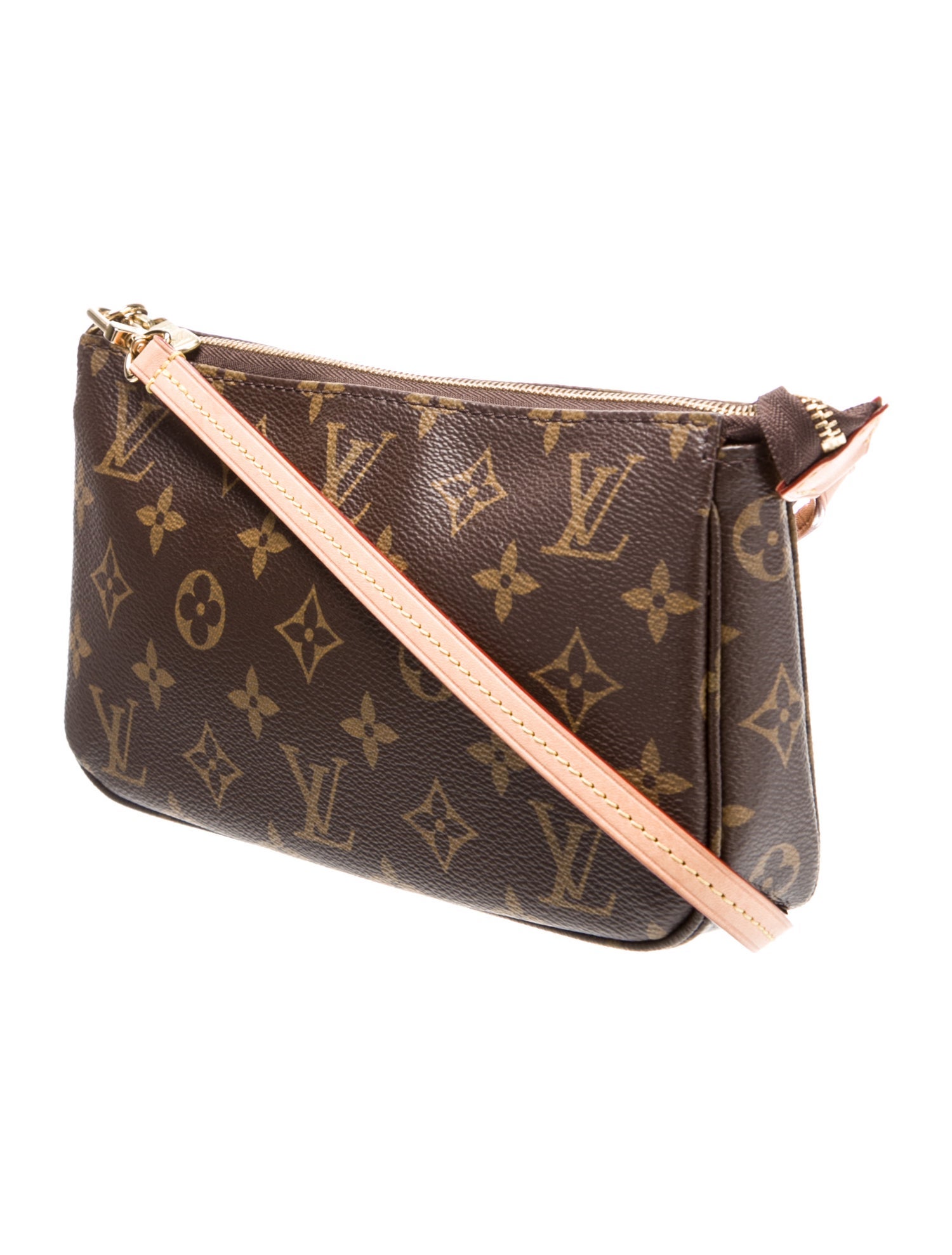 Louis Vuitton LV Monogram Pochette Accessoires