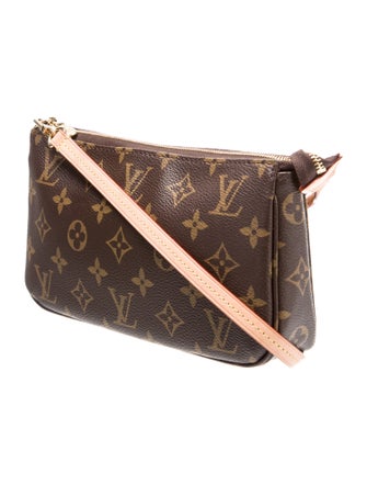 Louis Vuitton LV Monogram Pochette Accessoires