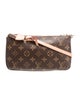Louis Vuitton LV Monogram Pochette Accessoires
