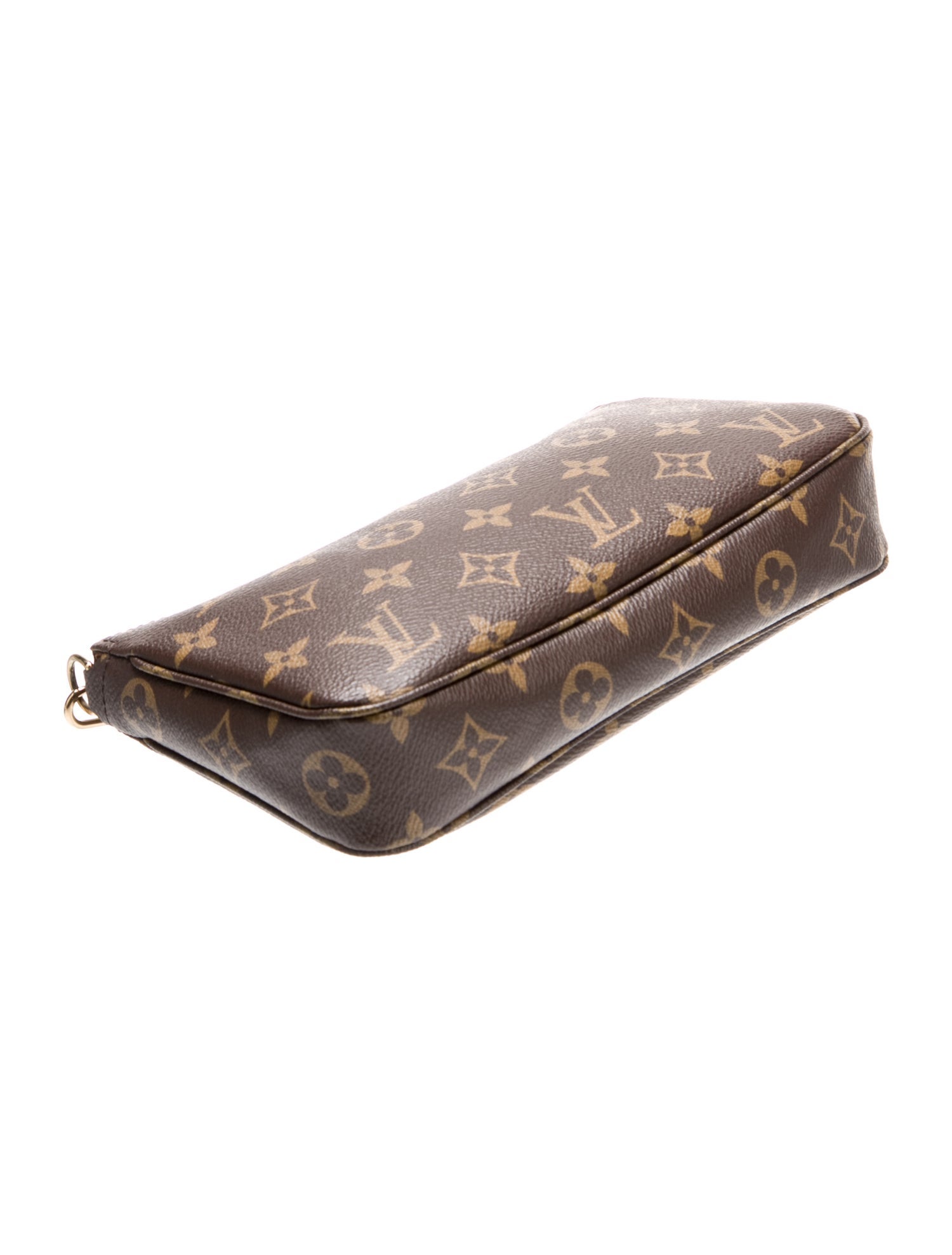 Louis Vuitton LV Monogram Pochette Accessoires
