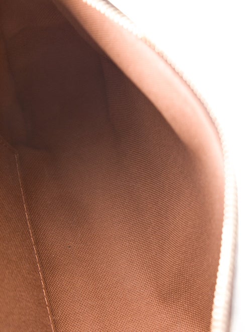 Louis Vuitton LV Monogram Pochette Accessoires