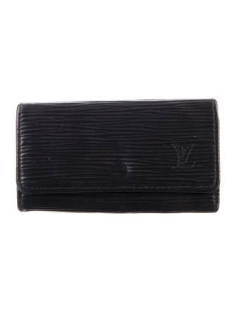 Louis Vuitton Epi Leather Key Holder