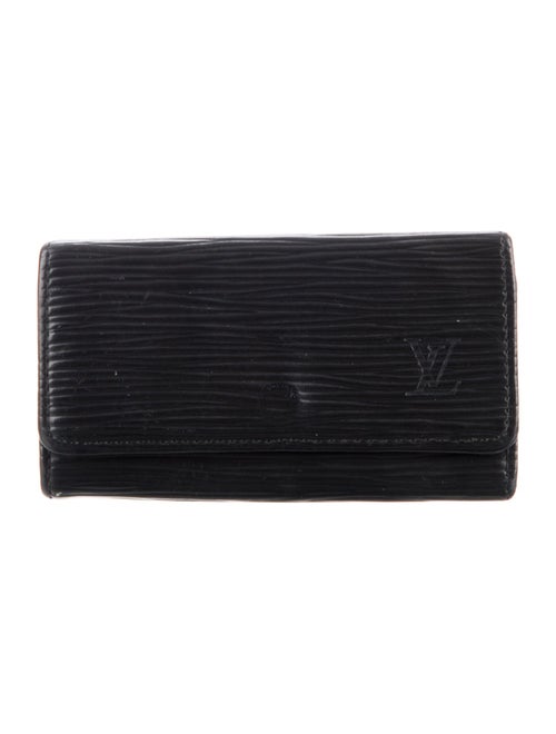 Louis Vuitton Epi Leather Key Holder