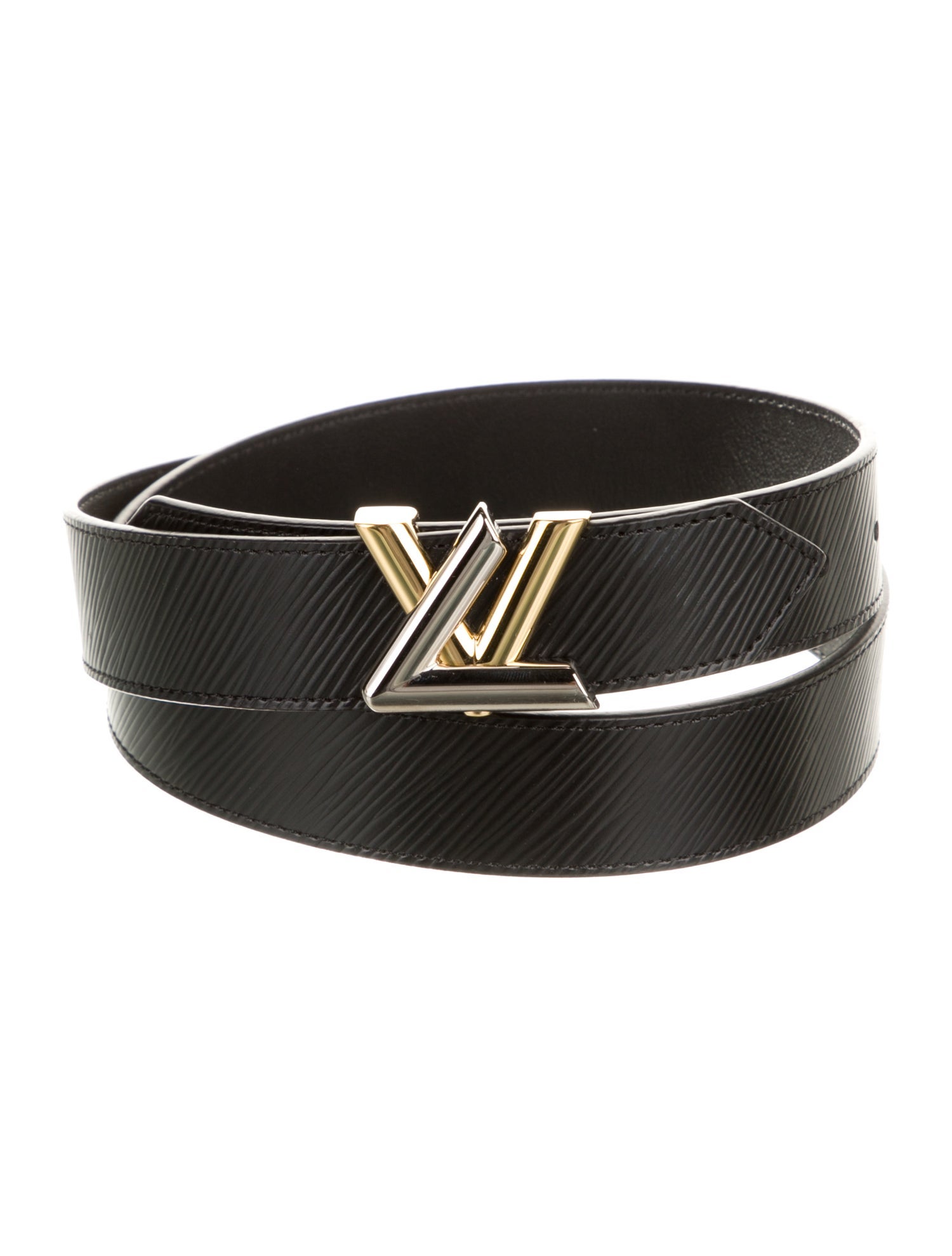 Louis Vuitton 2023 Twist Belt Kit