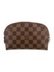 Louis Vuitton Monogram Cosmetic Pouch PM