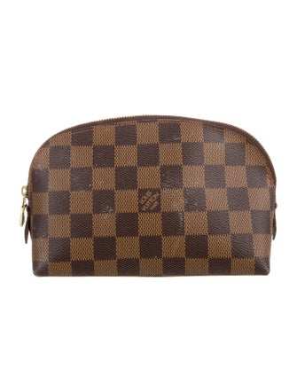 Louis Vuitton Monogram Cosmetic Pouch PM