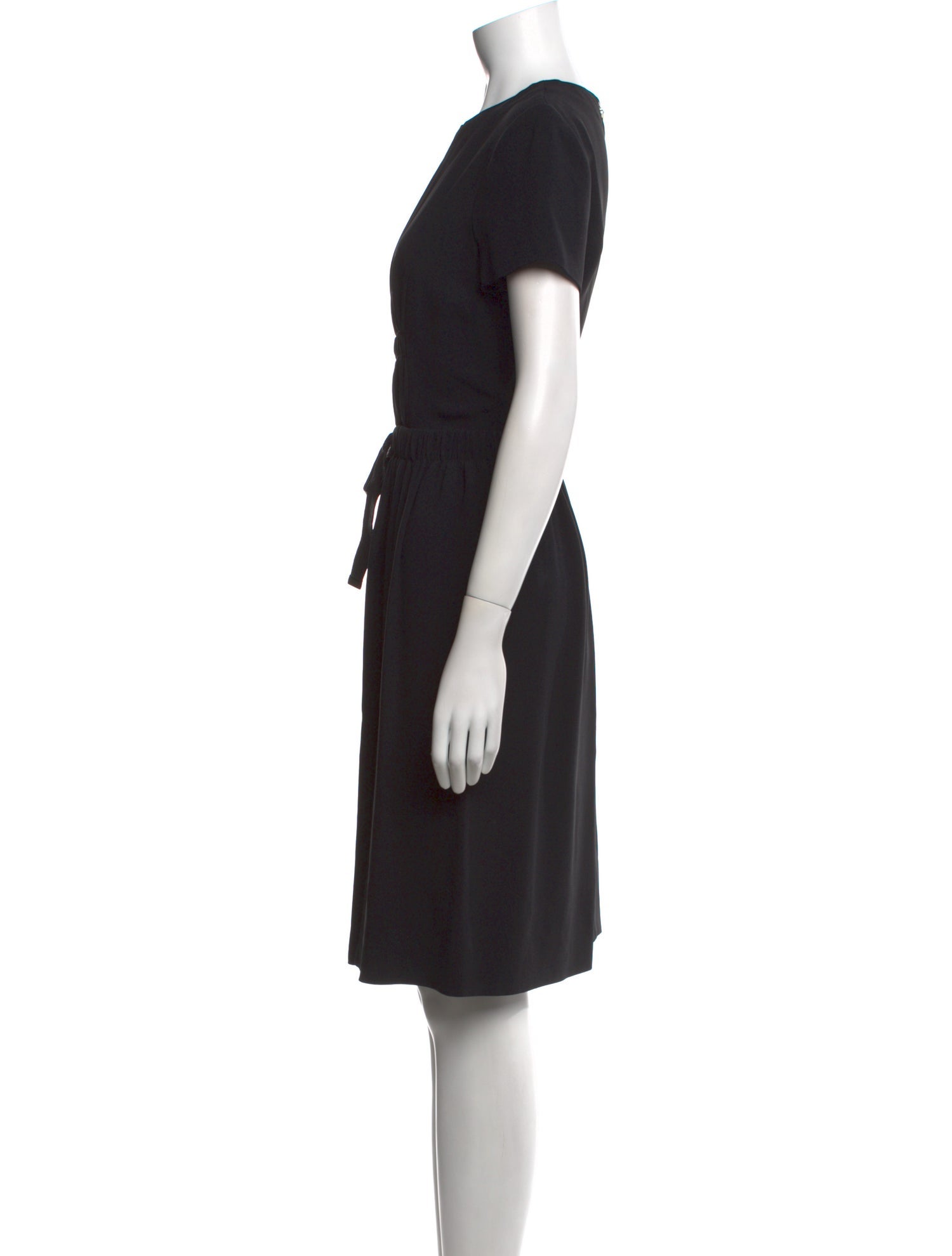 Louis Vuitton 2018 Knee-Length Dress