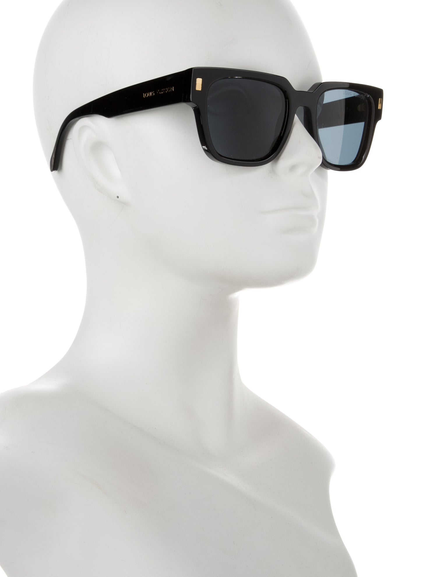 Louis Vuitton 2021 Escape Sunglasses