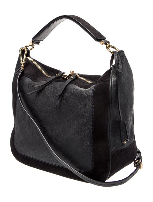 Louis Vuitton LV Monogram Audacieuse MM