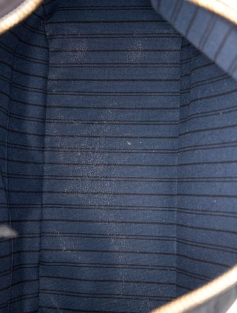 Louis Vuitton LV Monogram Audacieuse MM