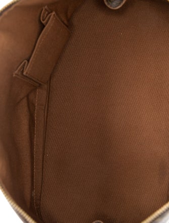 Louis Vuitton LV Monogram Alma MM Vintage