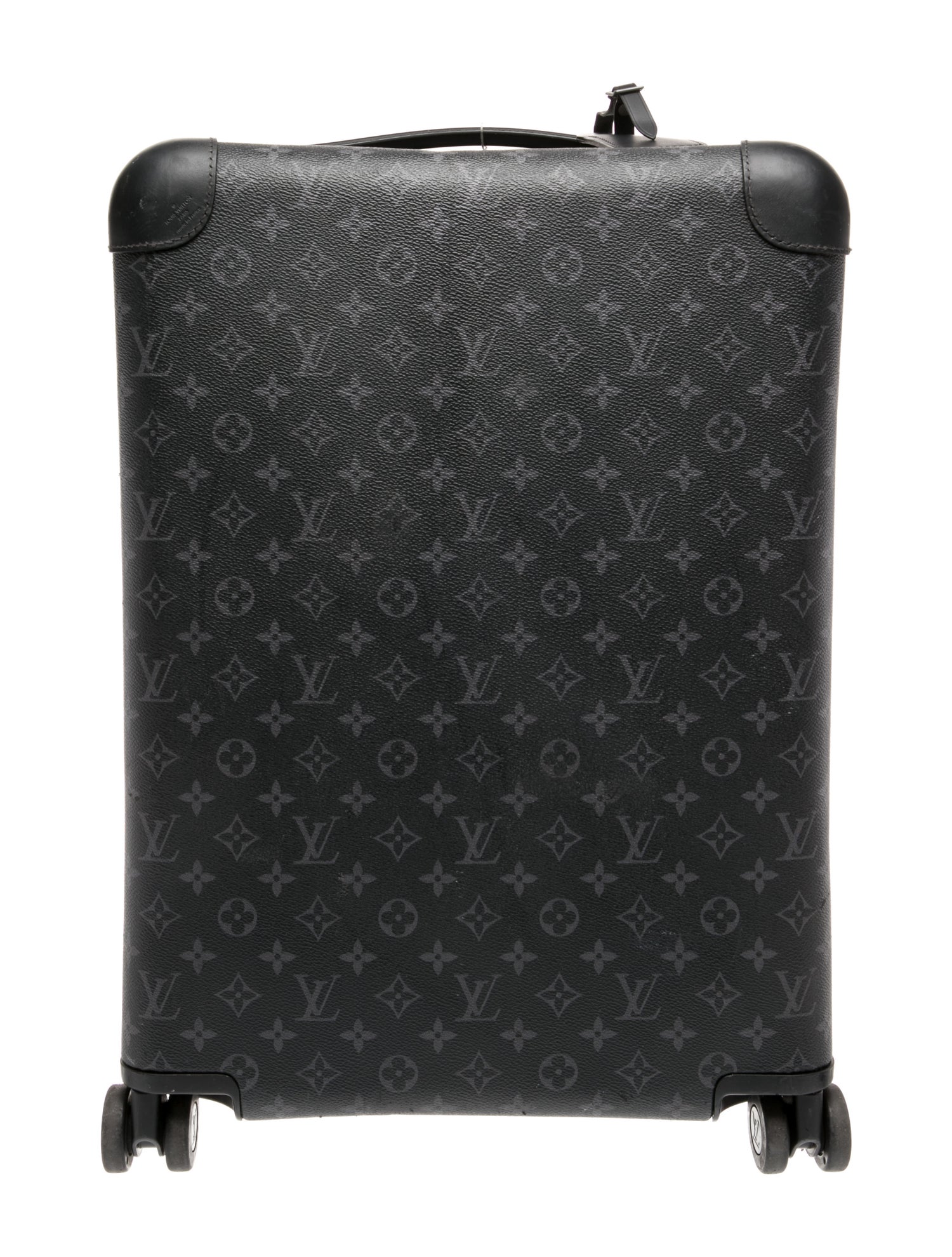 Louis Vuitton Monogram Eclipse Horizon 50