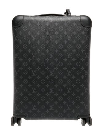 Louis Vuitton Monogram Eclipse Horizon 50