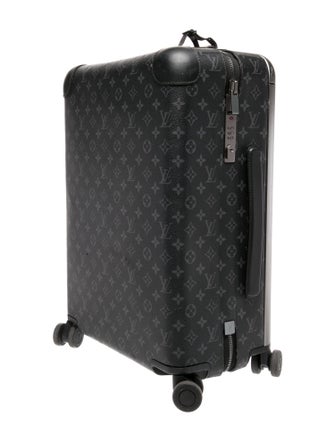 Louis Vuitton Monogram Eclipse Horizon 50