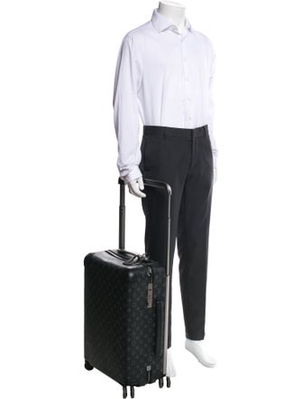 Louis Vuitton Monogram Eclipse Horizon 50