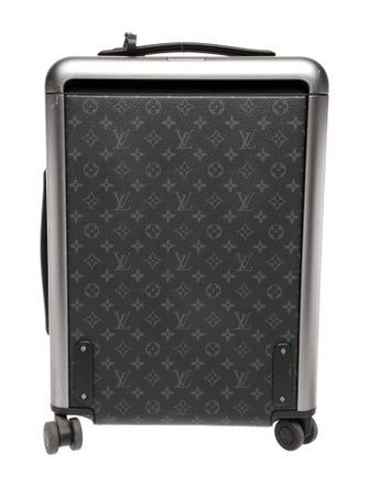 Louis Vuitton Monogram Eclipse Horizon 50