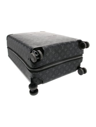 Louis Vuitton Monogram Eclipse Horizon 50