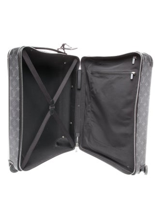 Louis Vuitton Monogram Eclipse Horizon 50