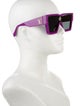 Louis Vuitton 2021 Cyclone Sunglasses