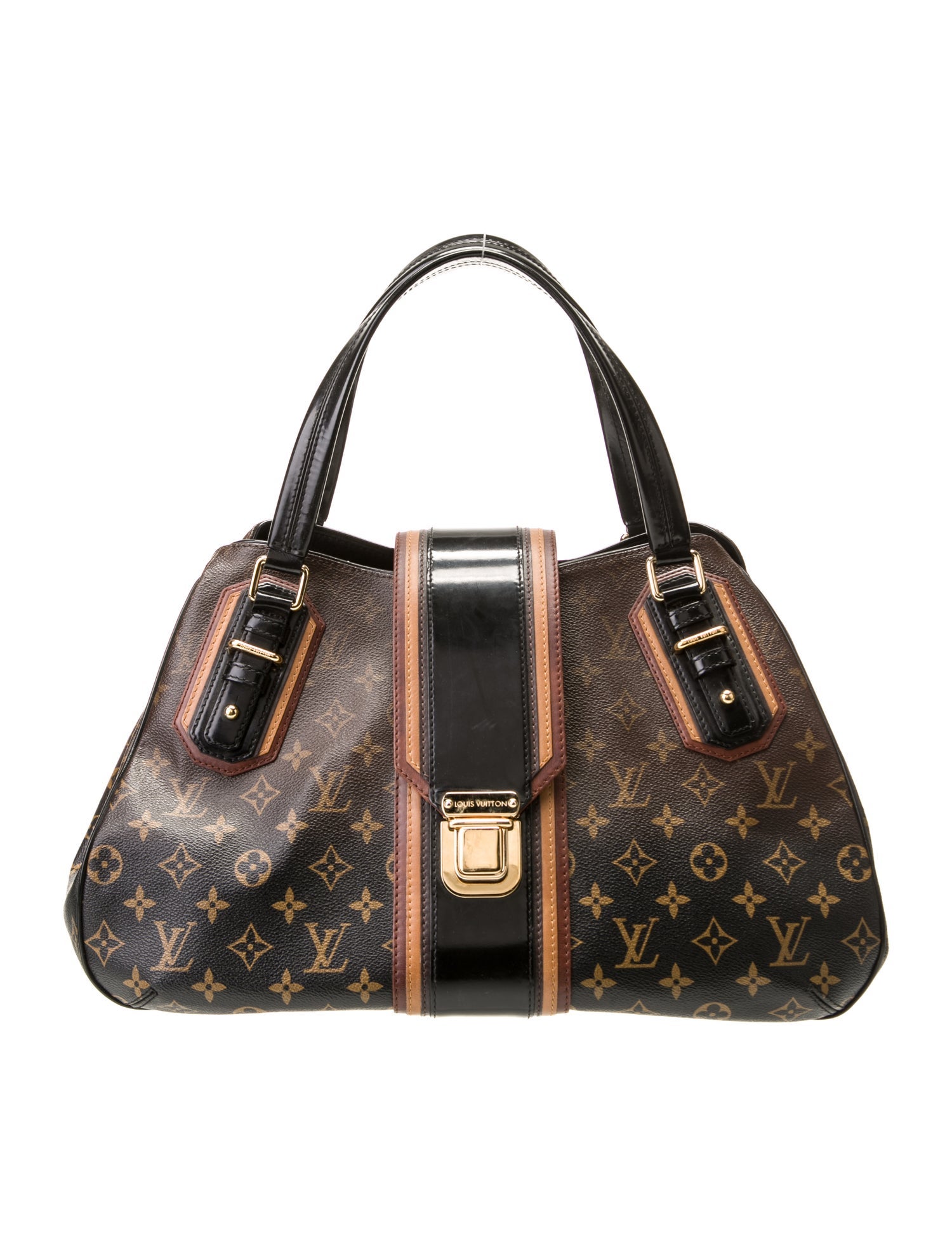 Louis Vuitton LV Monogram Mirage Griet