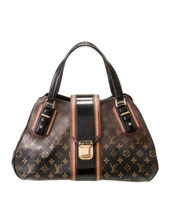Louis Vuitton LV Monogram Mirage Griet