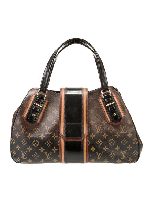 Louis Vuitton LV Monogram Mirage Griet