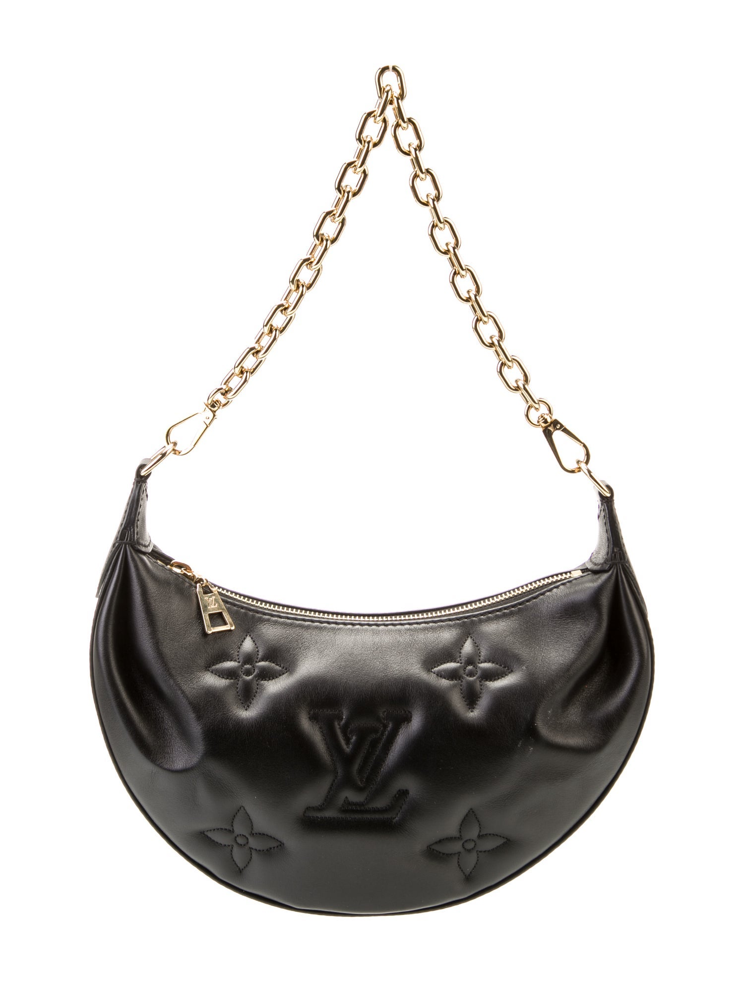 Louis Vuitton LV Monogram Bubblegram Over The Moon