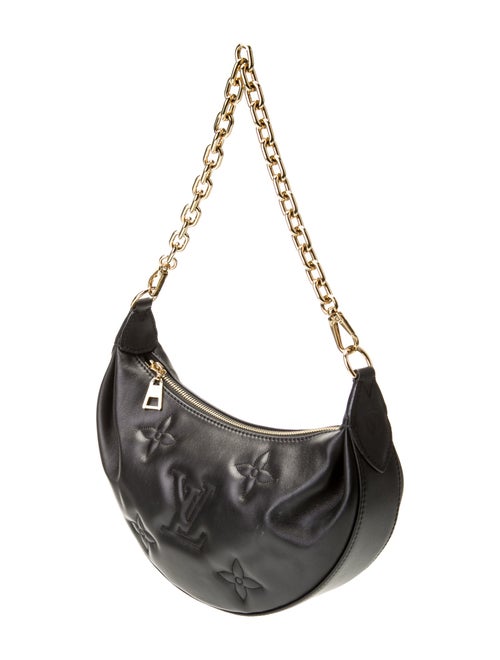 Louis Vuitton LV Monogram Bubblegram Over The Moon